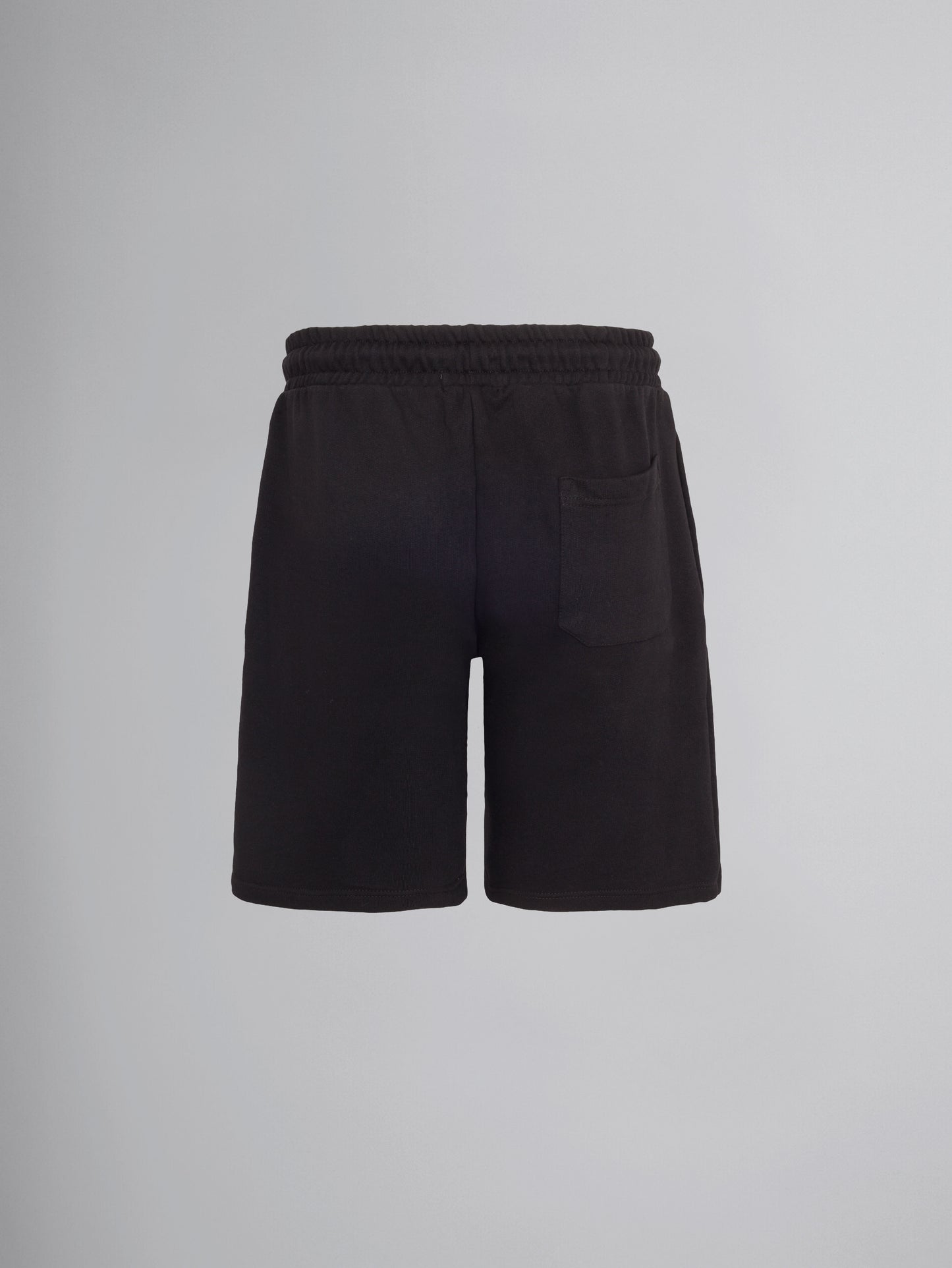 Shorts schwarz