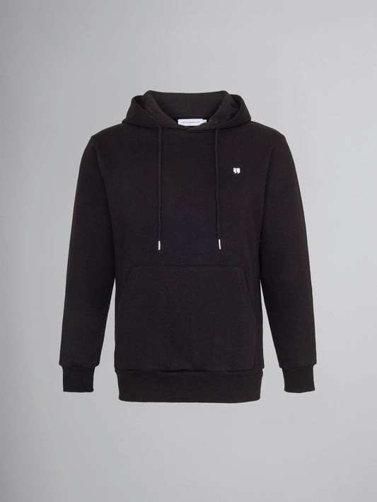Hoodie - ANDERSWEG - schwarz